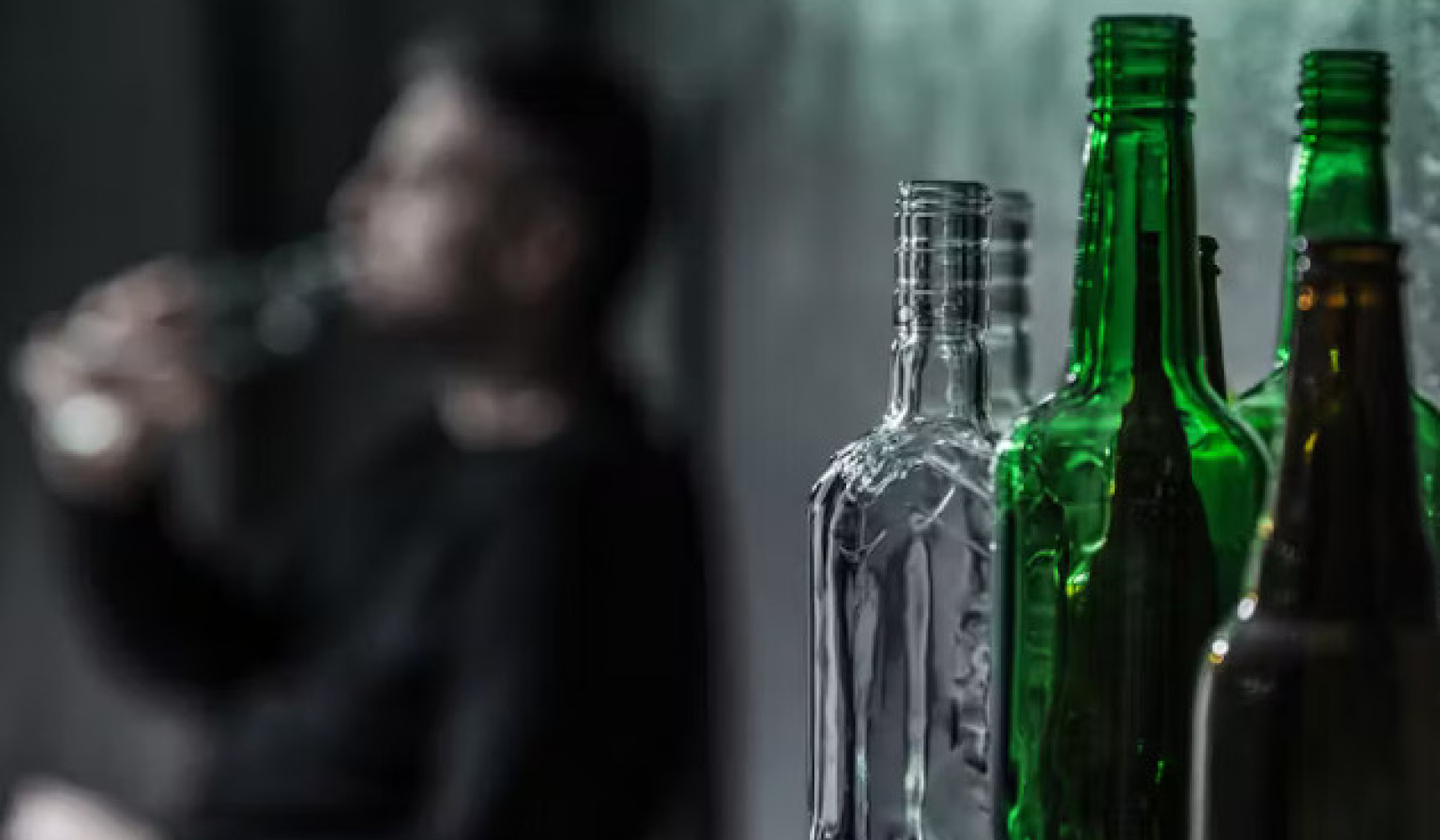 Substance Use and Mental Health: Why Holistic Treatment is Essential